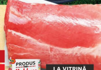Cotlet de porc fără os kg