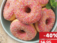 Gogoașă Simpsons 57 g