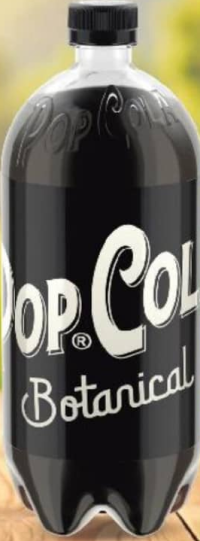 Pop Cola Băutură răcoritoare carbogazoasă classic / zero 1.5l