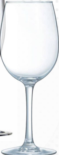 Metro Professional Dina Set pahare vin 350 ml 6 buc