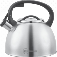 Rainstahl Ceainic Inox 2.5L