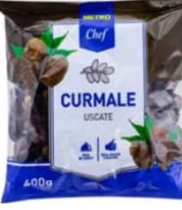 METRO Chef Curmale uscate 400g