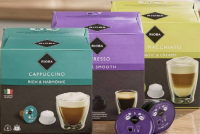 Rioba Dolce Gusto Cafea capsule diverse sortimente 16 x 7 g