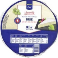 Metro Chef Cașcaval Brie pret/kg