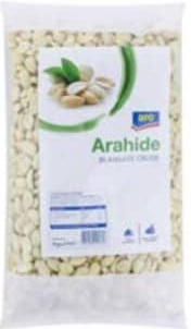 aro Arahide blansate 1kg