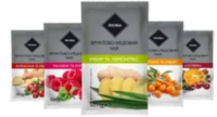 Rioba Concentrat din fructe și miere diverse sortimente 50g