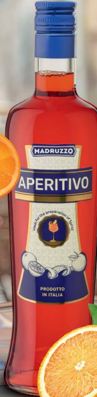 Madruzzo Aperitiv 1L (1 sticlă)