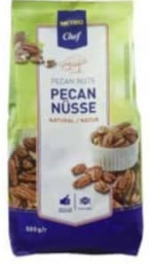 METRO Chef Miez de nucă Pecan 500g