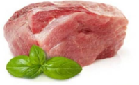 Pulpă de porc