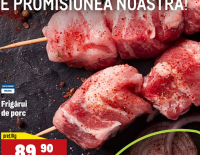 Frigărui de porc 1kg