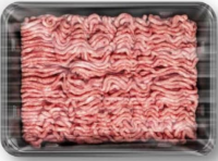 Carne tocată de porc