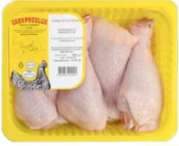 Carnprodlux Gambă de pui refrigerat 900g