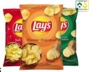 Lay's Chips diverse sortimente 125 g