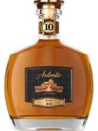 Chateau Cojușna Autentic XO Divin 10 ani 0.5 L (de la 2 sticle)
