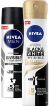 NIVEA Deodorant Spray 150 ml