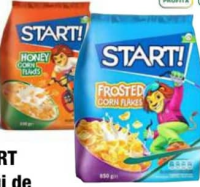 START Fulgi de porumb 700 g