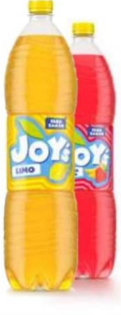 Joy's Băutură carbogazoasă răcoritoare 1.5L