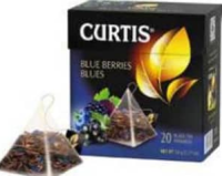CURTIS Ceai plicuri diverse sortimente 20 plicuri