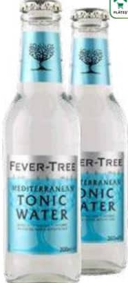Fever Tree Tonic 0.2L