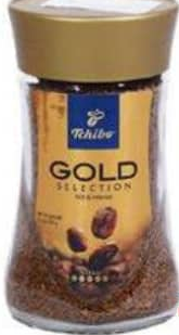 TCHIBO Gold Select Cafea solubilă 100 g