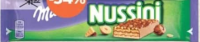 MILKA Napolitane Nussini cu alune de pădure 31.5g