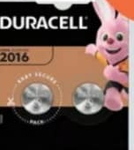 Duracell Baterii Lithium 1 buc.