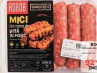 ROGOB Mici porc-vită 1kg