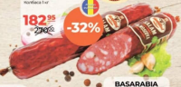 MEZELLINI Salam de MOSCOVA 1 kg