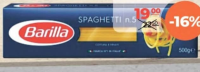 BARILLA Spaghetti N5 500g