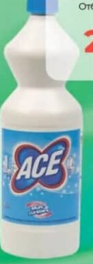 ACE Înălbitor Regular 1l