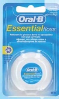 ORAL-B Ață dentară ESSENTIAL 1buc.