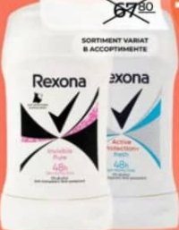 Rexona Deodorant Stick Active Protection+ Fresh 50ml