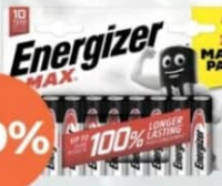 Energizer Baterii 1 buc.