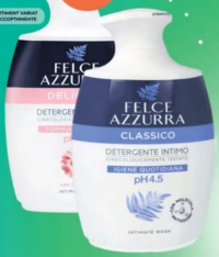 Paglieri Felce Azzurra Săpun intim Classico 250ml