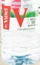 Vittel Apă plată Natural PET 0.33l