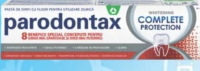 PARODONTAX Зубная паста Complete Whitening 75мл