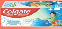 Colgate Pastă de dinți 50ml