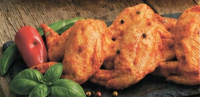 Aripă de pui (marinată) 1kg