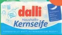 Dalli Săpun Household 3x100g