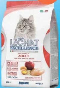 Le Chat Excellence Hrană pentru pisici Adult 1.5 kg