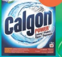 Calgon Pudră anticalcar 500g