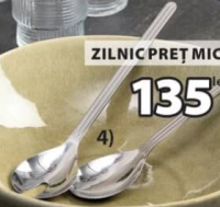 GREGERS TACAMURI Oțel inoxidabil 2 buc/pac