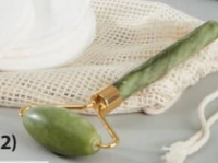 VALLSTA Rolă masaj facial