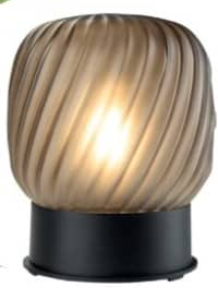 MEJSE LAMPA Ø14x17cm