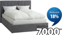 HASLEV CADRU PENTRU PAT 160x200 cm