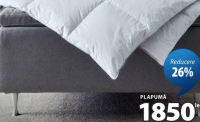 FALKETIND ОДЕЯЛО ИЗ УТИНОГО ПУХА 135x200 см
