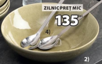 SIGURD FARFURIE Ceramică Ø30xH9cm