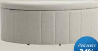 JYSK KAPPEL Скамья 118x45x50 см