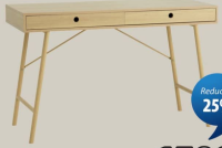 LINDVED BIROU 48x120x76 cm