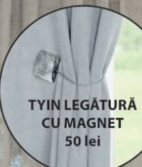 JYSK TYIN Legătură cu magnet